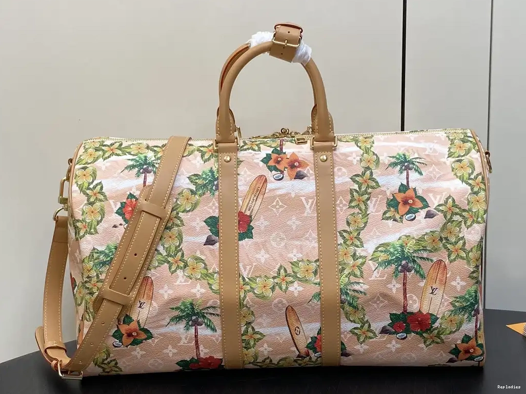 Cheap BANDOULIÈRE LOUIS KEEPALL 50 VUITTON 0619